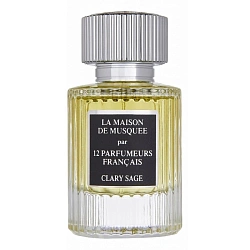 12 Parfumeurs Français Clary Sage