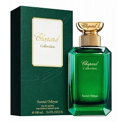 Chopard Santal Odeyar