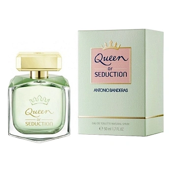 Фото Antonio Banderas Queen of Seduction