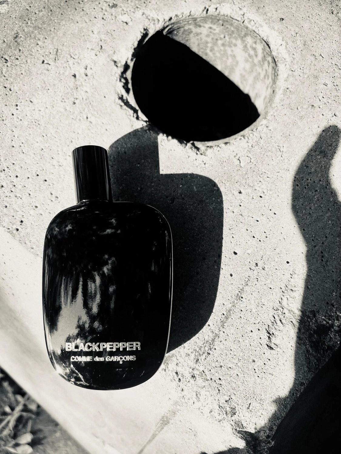 Comme des Garcons Blackpepper