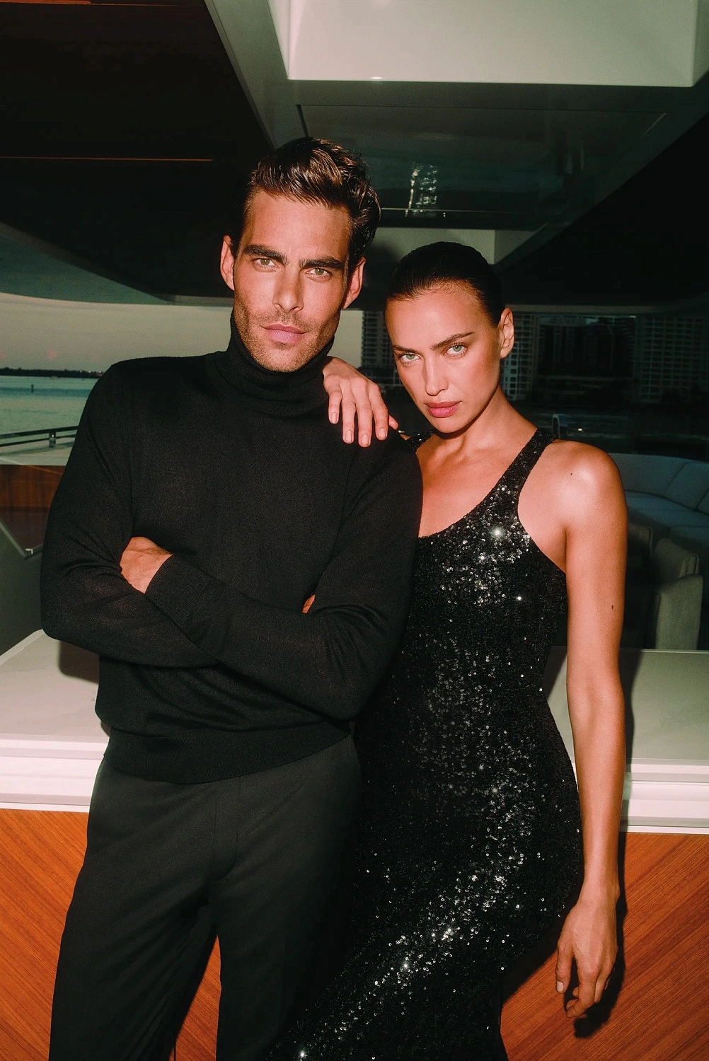 Michael Kors Pour Homme