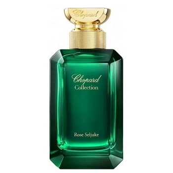 Chopard Rose Seljuke парфюмерная вода, 100 мл тестер Chopard Rose Seljuke парфюмерная вода, 100 мл тестер