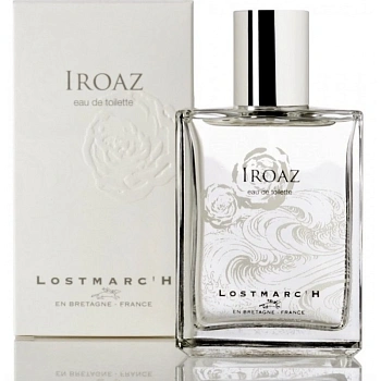 Lostmarch Iroaz туалетная вода, 100 мл Lostmarch Iroaz туалетная вода, 100 мл
