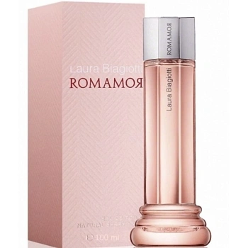Laura Biagiotti Romamor туалетная вода, 100 мл