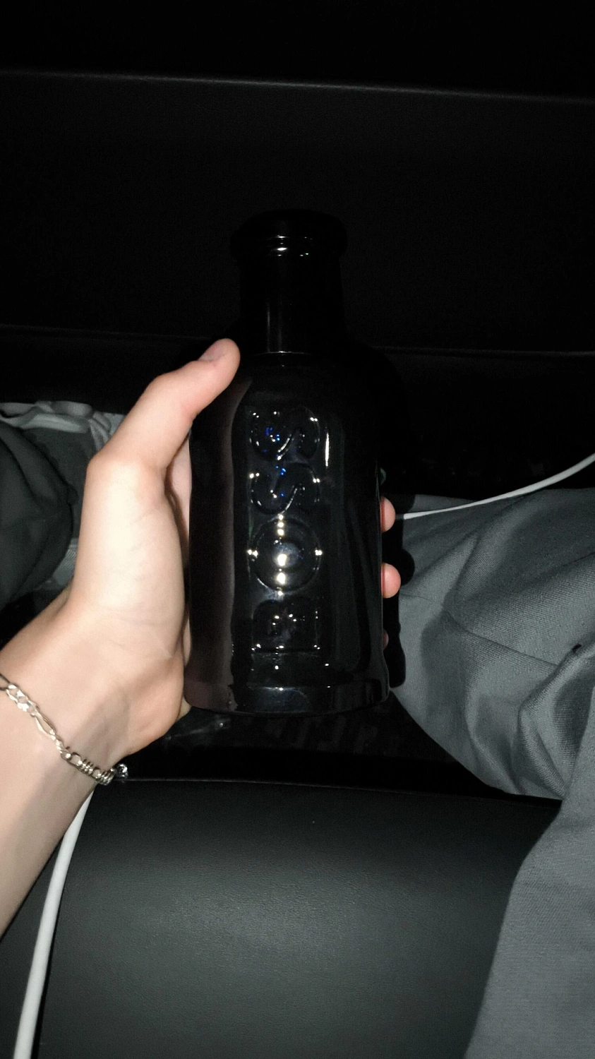 Hugo Boss Bottled Night
