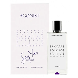 AGONIST Say Yes