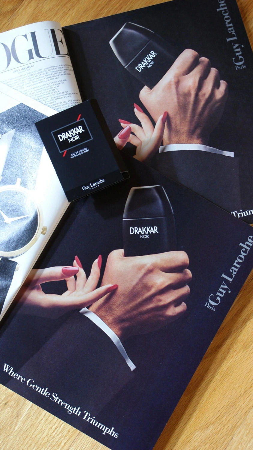 Guy Laroche Drakkar Noir