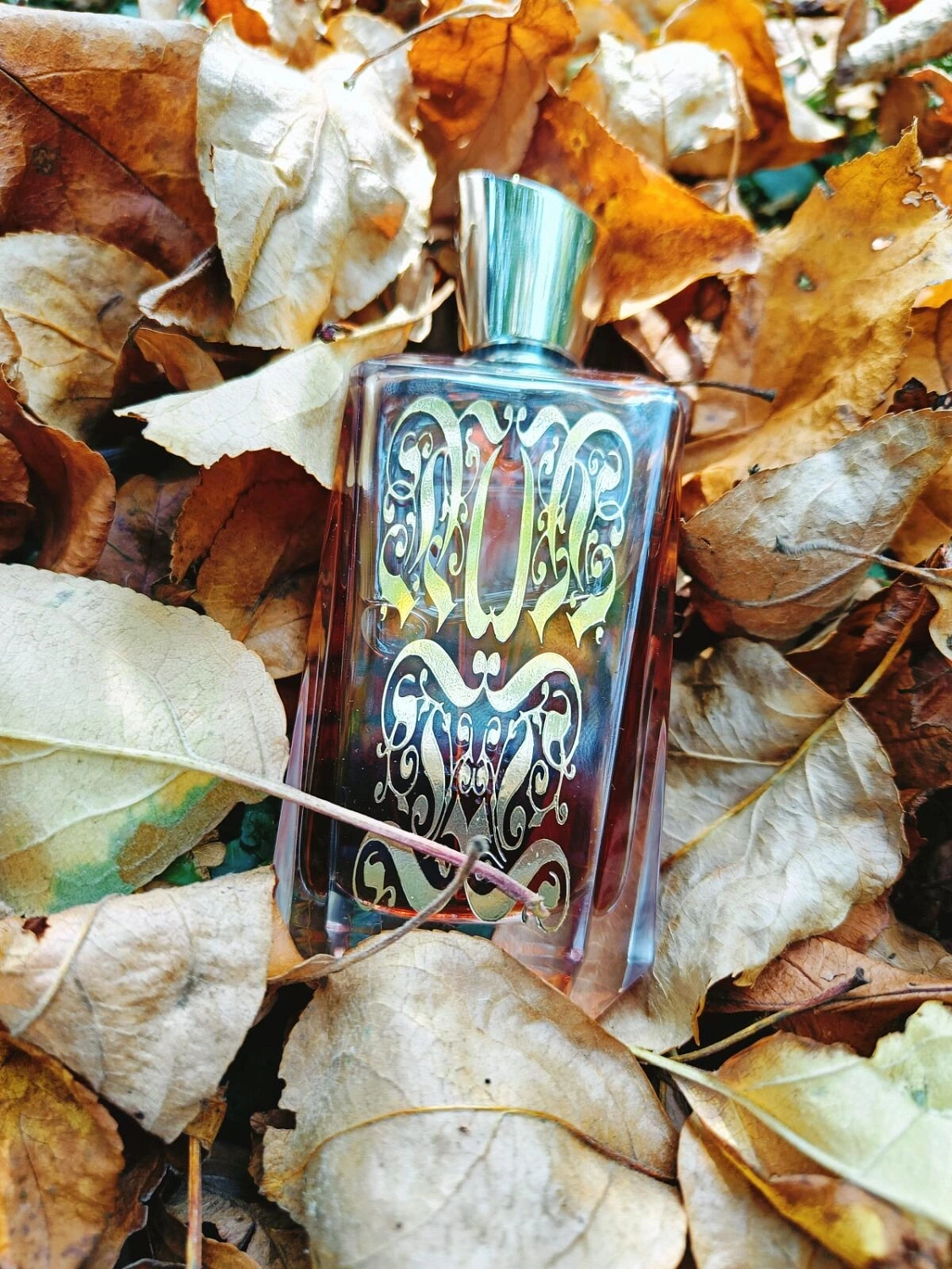 MUGLER Miroir des Majestes