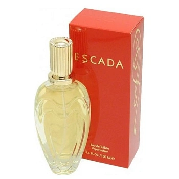 Фото Escada (red)