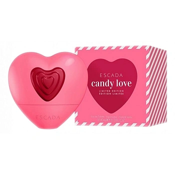 Фото Escada Candy Love