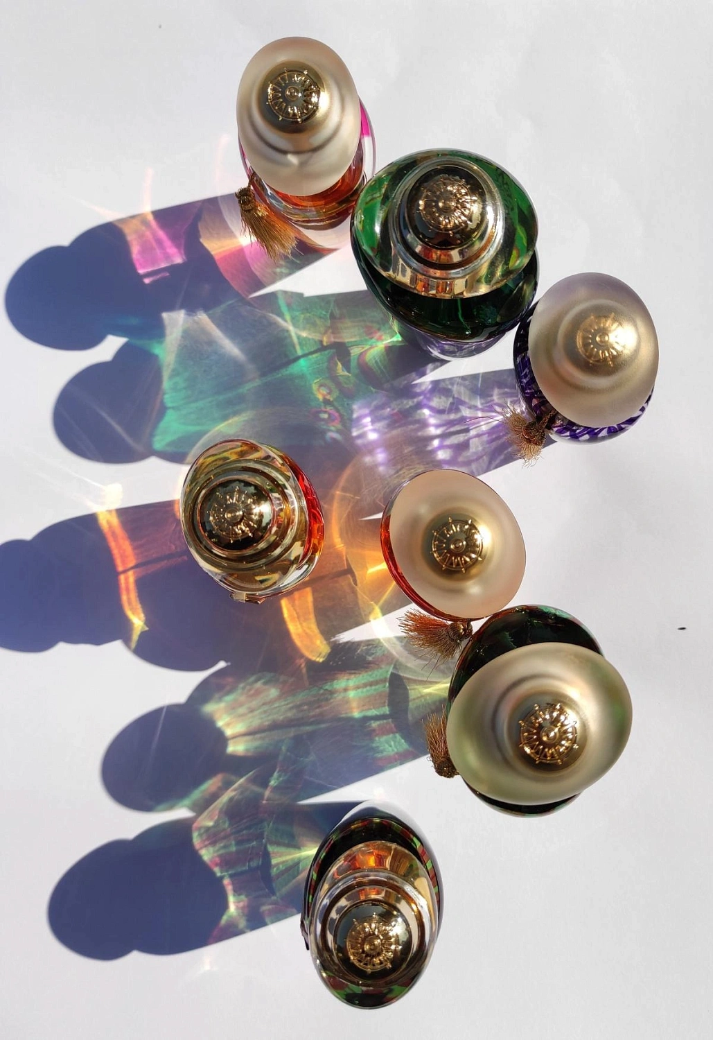 The Merchant of Venice Noble Potion