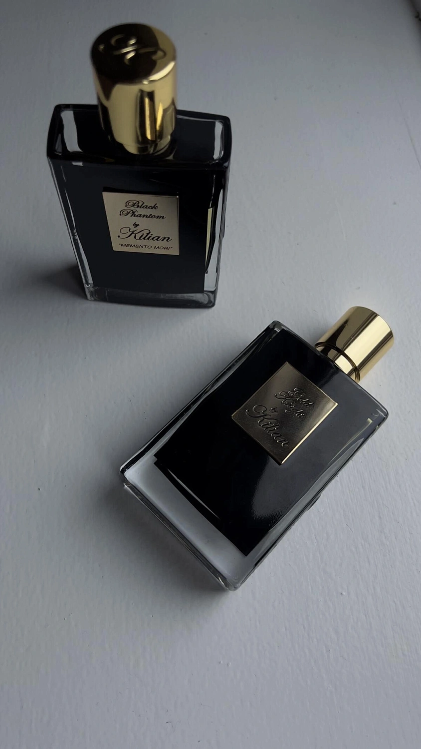 By Kilian Gold Knight