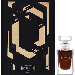 EX NIHILO Oud