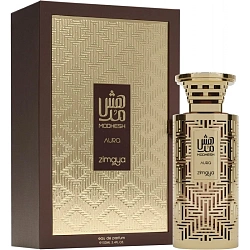 Zimaya Modhesh Aura