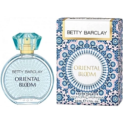 Betty Barclay Oriental Bloom Eau de Toilette