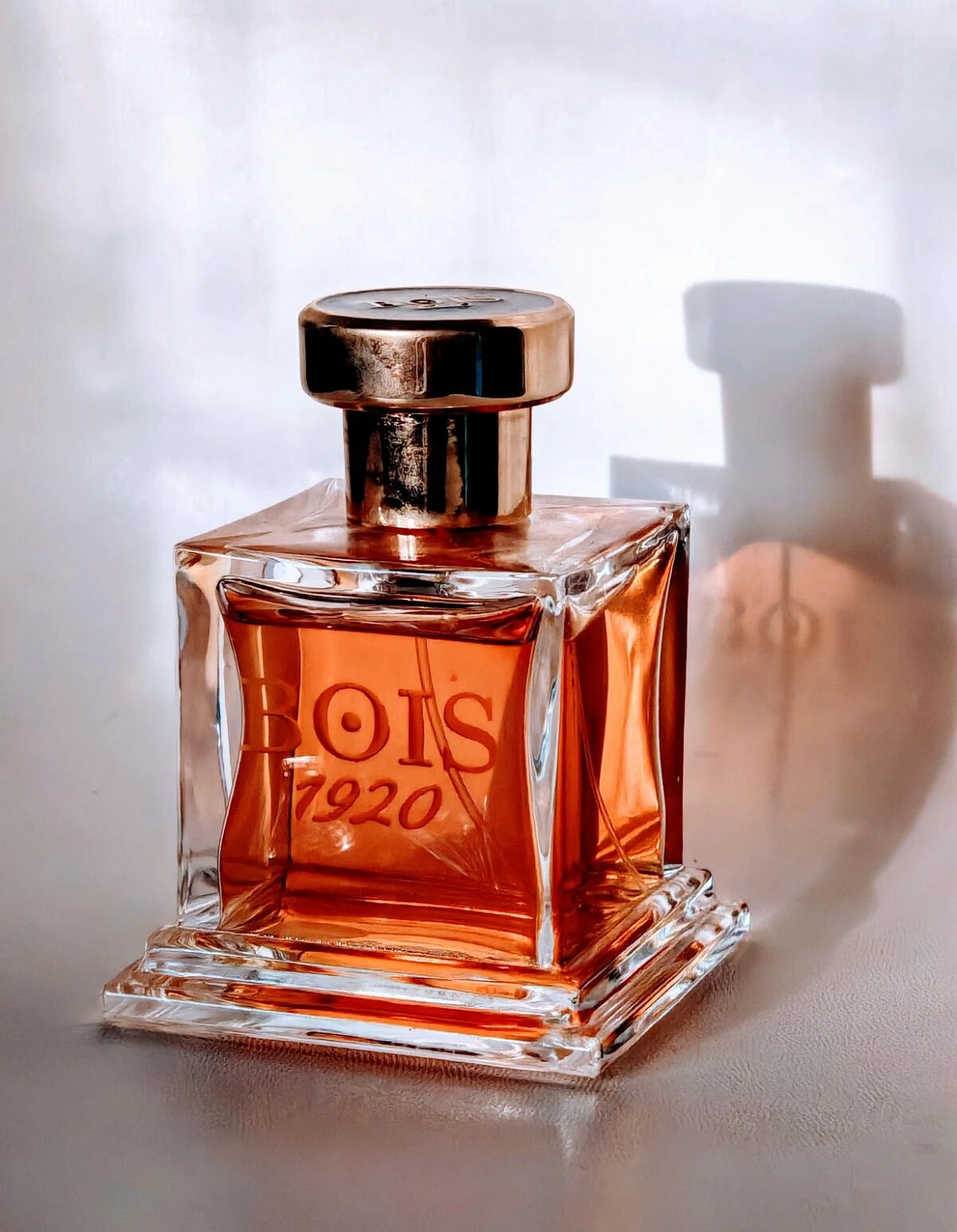 Bois 1920 Elite IV Bois 1920 Elite IV