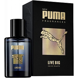 Puma Live Big