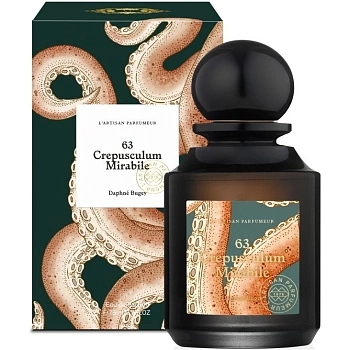 Открыть L`Artisan Parfumeur Crepusculum Mirabile 63 Фото L`Artisan Parfumeur Crepusculum Mirabile 63