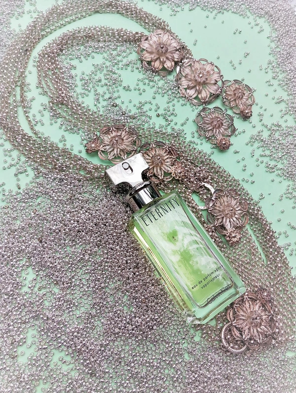 Calvin Klein Eternity Signature