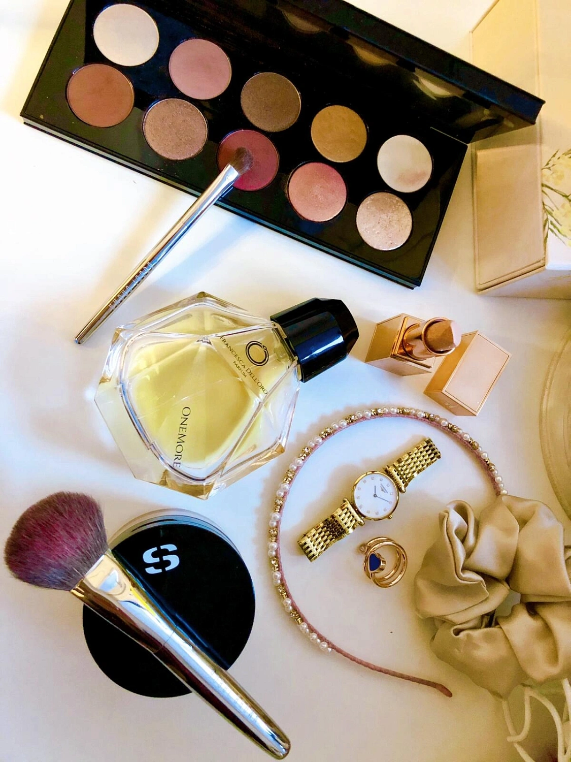 Francesca dell'Oro OneMore