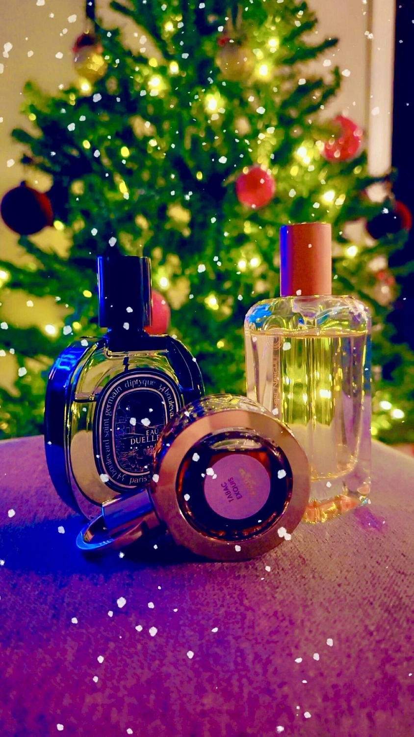Diptyque Eau Duelle Eau de Parfum