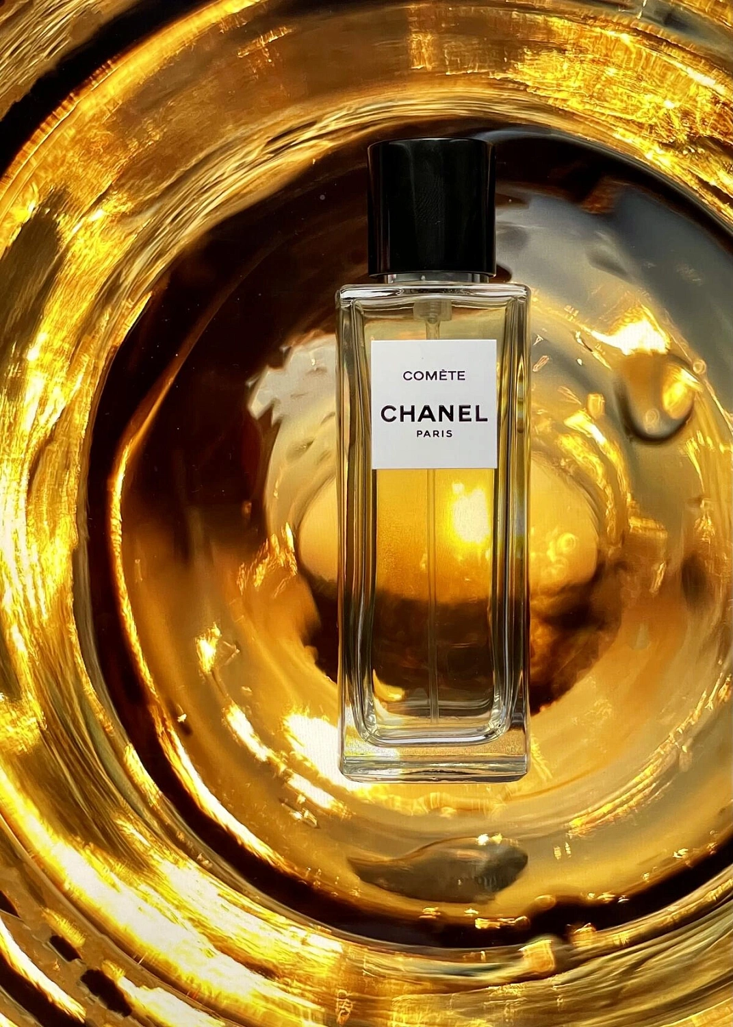 Chanel Comete