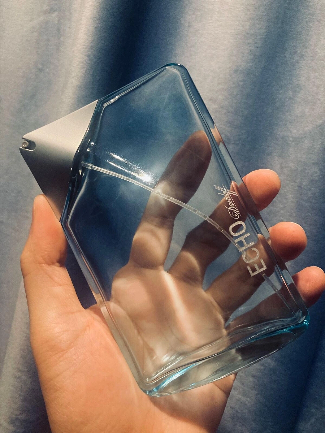 Davidoff Echo Limited Edition