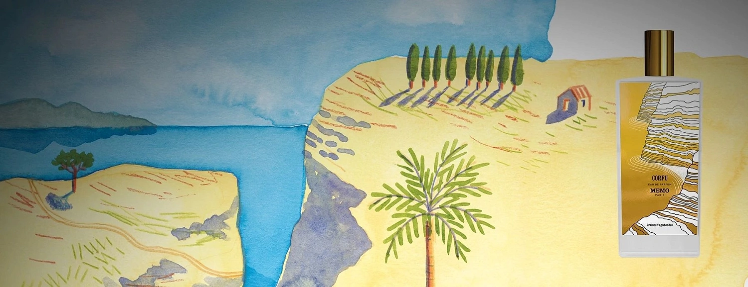 Memo Corfu