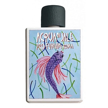 Фото Profumum Roma Acqua Di Sale Acquerello Limited Edition 2021