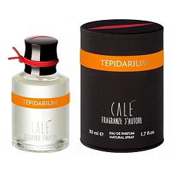 Calé Fragranze d'Autore Tepidarium