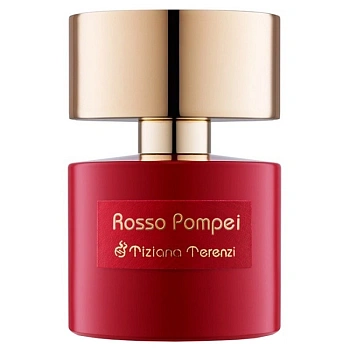 Tiziana Terenzi Rosso Pompei духи, 100 мл тестер (без крышки) Tiziana Terenzi Rosso Pompei духи, 100 мл тестер (без крышки)