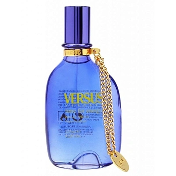 Versace Versus Time For Energy туалетная вода, 125 мл тестер Versace Versus Time For Energy туалетная вода, 125 мл тестер