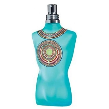 Jean Paul Gaultier Le Male Tonique Cologne туалетная вода, 125 мл тестер Jean Paul Gaultier Le Male Tonique Cologne туалетная вода, 125 мл тестер