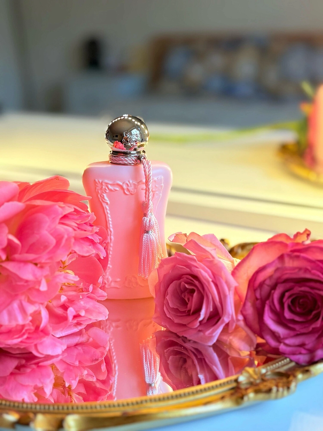 Parfums de Marly Delina