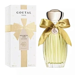 Annick Goutal Mon Parfum Cheri 40 Edition Collector