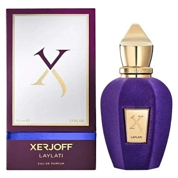 Фото Xerjoff Laylati