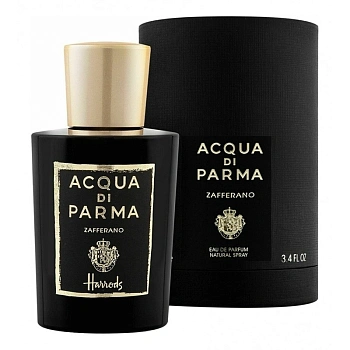 Фото Acqua di Parma Zafferano