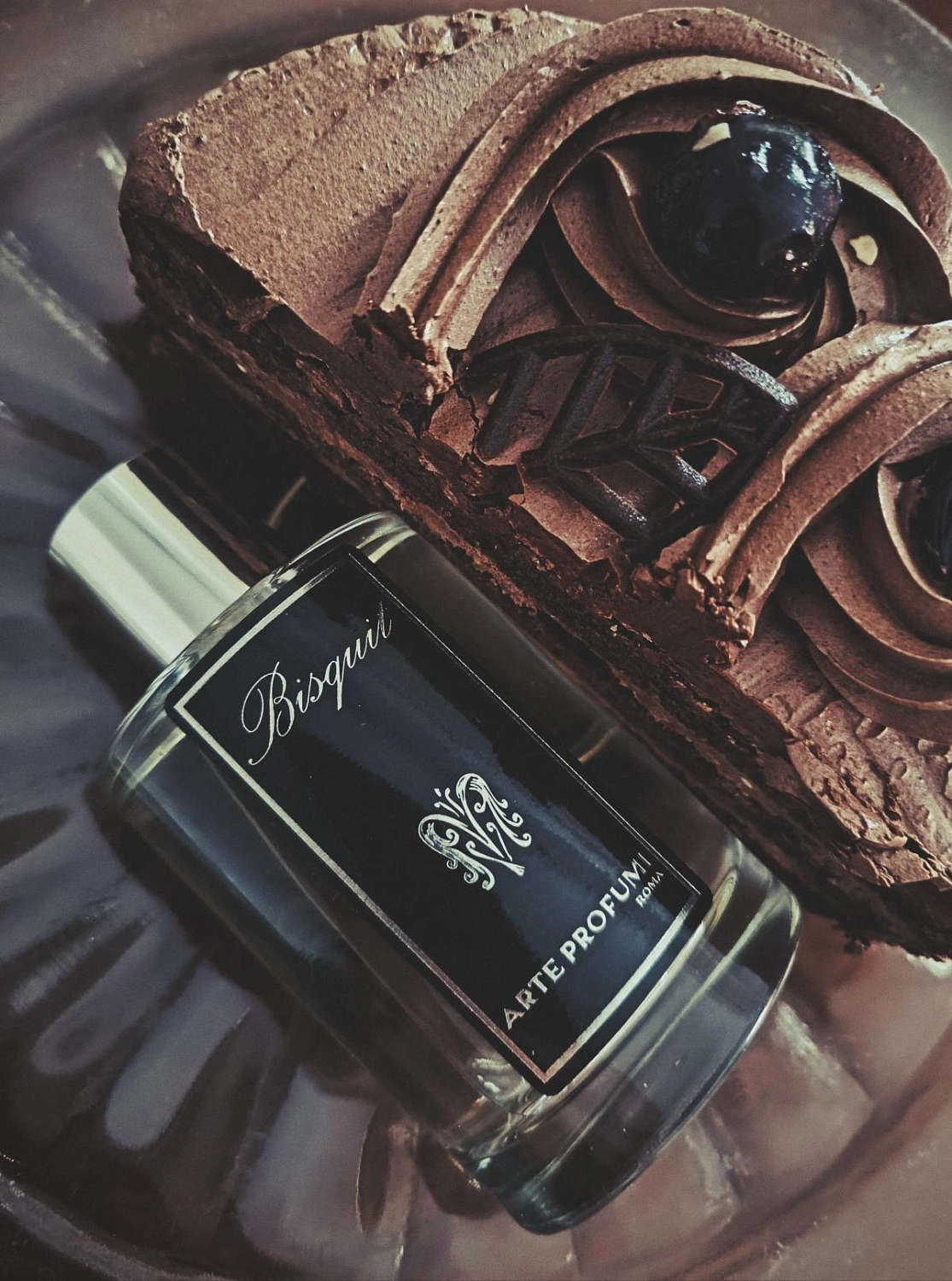 Arte Profumi Bisquit Arte Profumi Bisquit