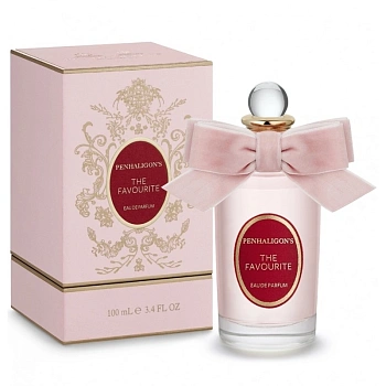 Фото Penhaligon`s The Favourite