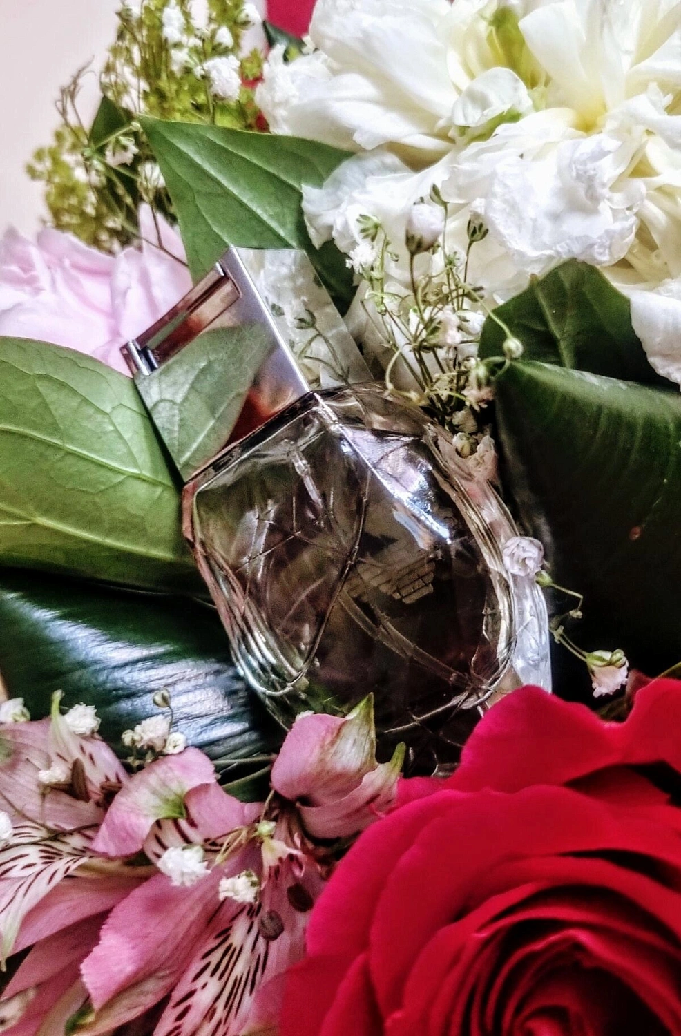 Emporio Armani Diamonds