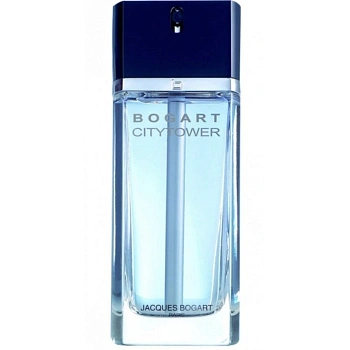 Jacques Bogart Bogart CityTower туалетная вода, 100 мл тестер Jacques Bogart Bogart CityTower туалетная вода, 100 мл тестер