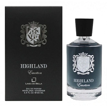 Фото Linea De Bella Highland Emotion