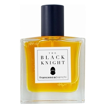 Francesca Bianchi The Black Knight духи, 100 мл тестер Francesca Bianchi The Black Knight духи, 100 мл тестер