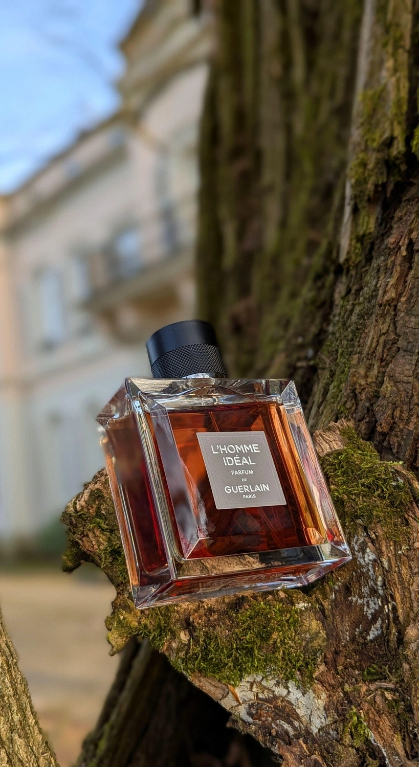 Guerlain L'Homme Ideal Parfum