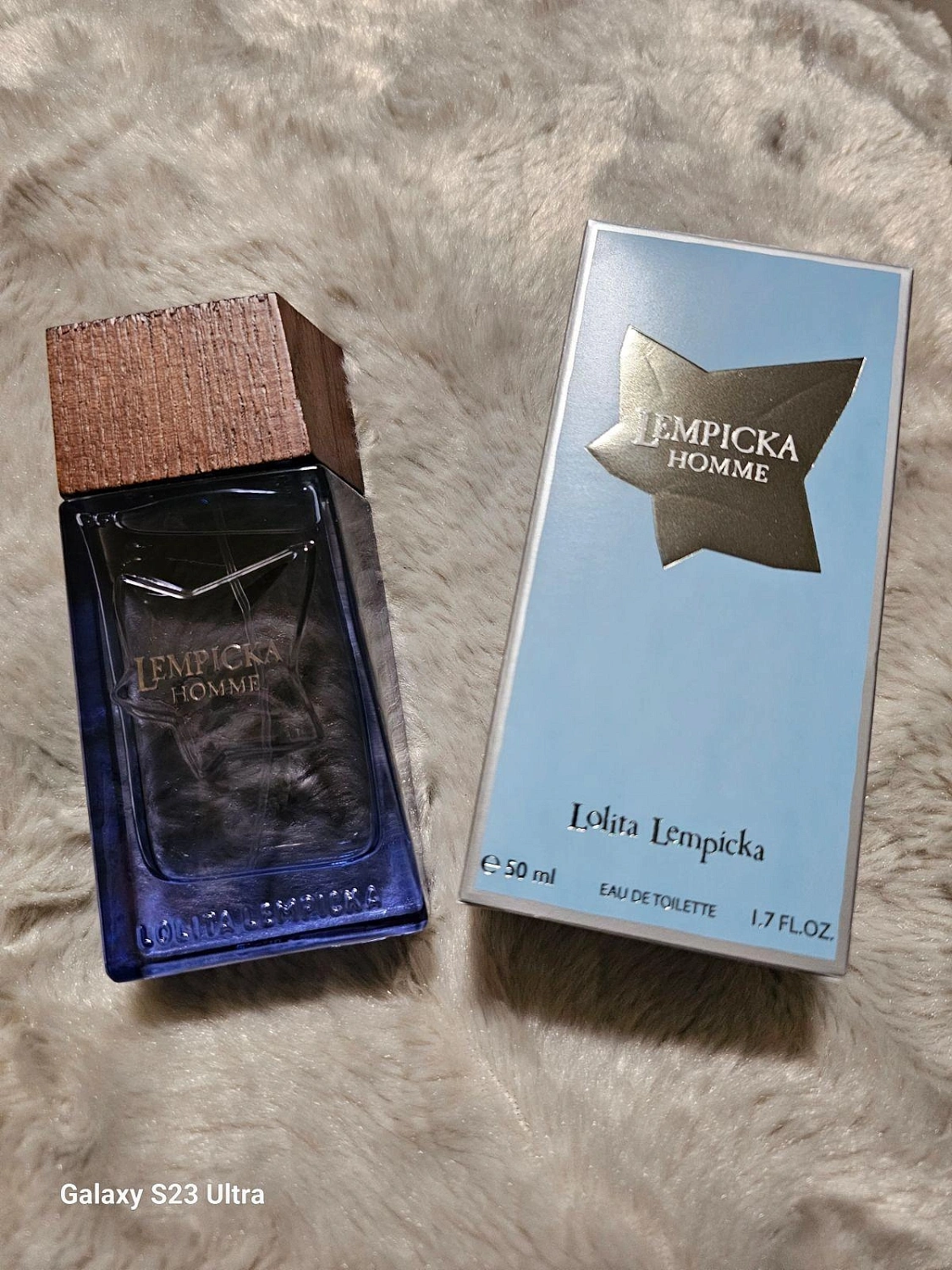 Lolita Lempicka Lempicka Homme