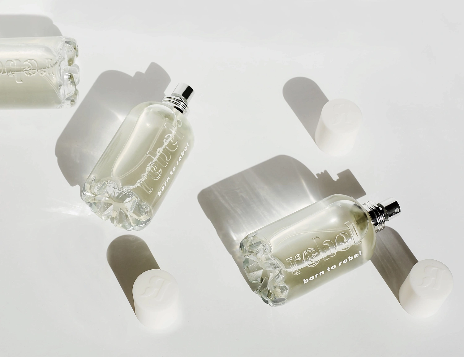 Bel Rebel Born To Rebel