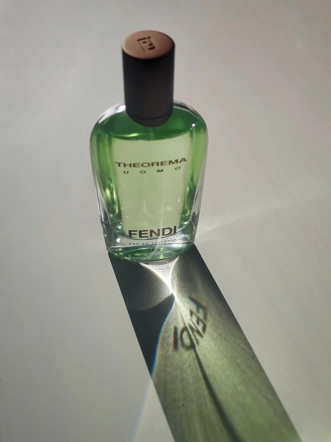 FENDI Theorema Uomo FENDI Theorema Uomo