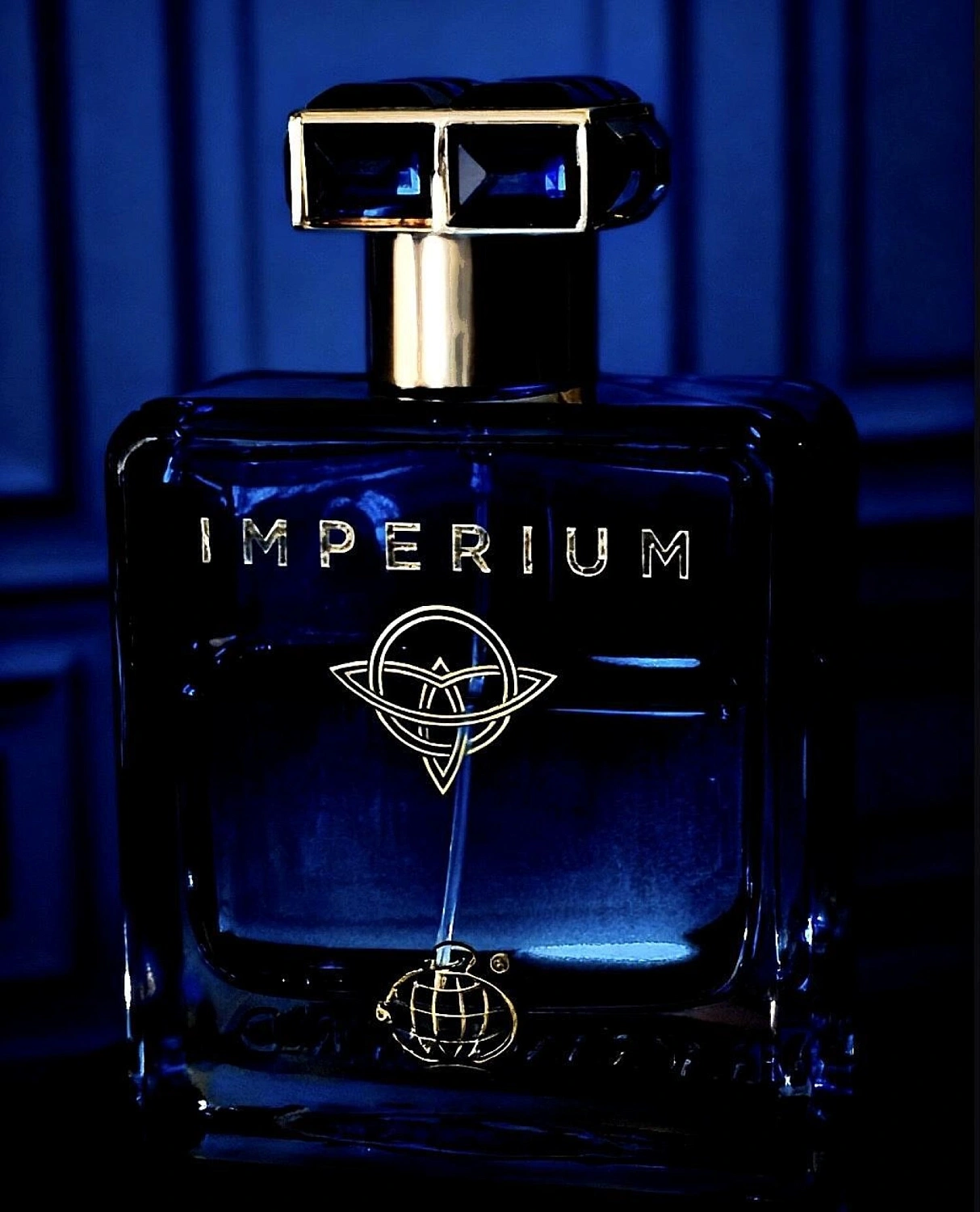 Fragrance World Imperium