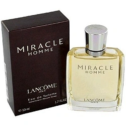 Lancôme Miracle Homme