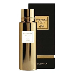 Première Note Aura Tonka